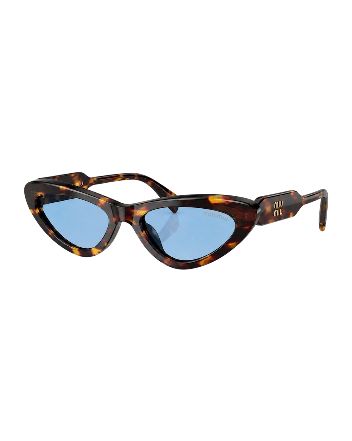 Miu Miu MU B11SU