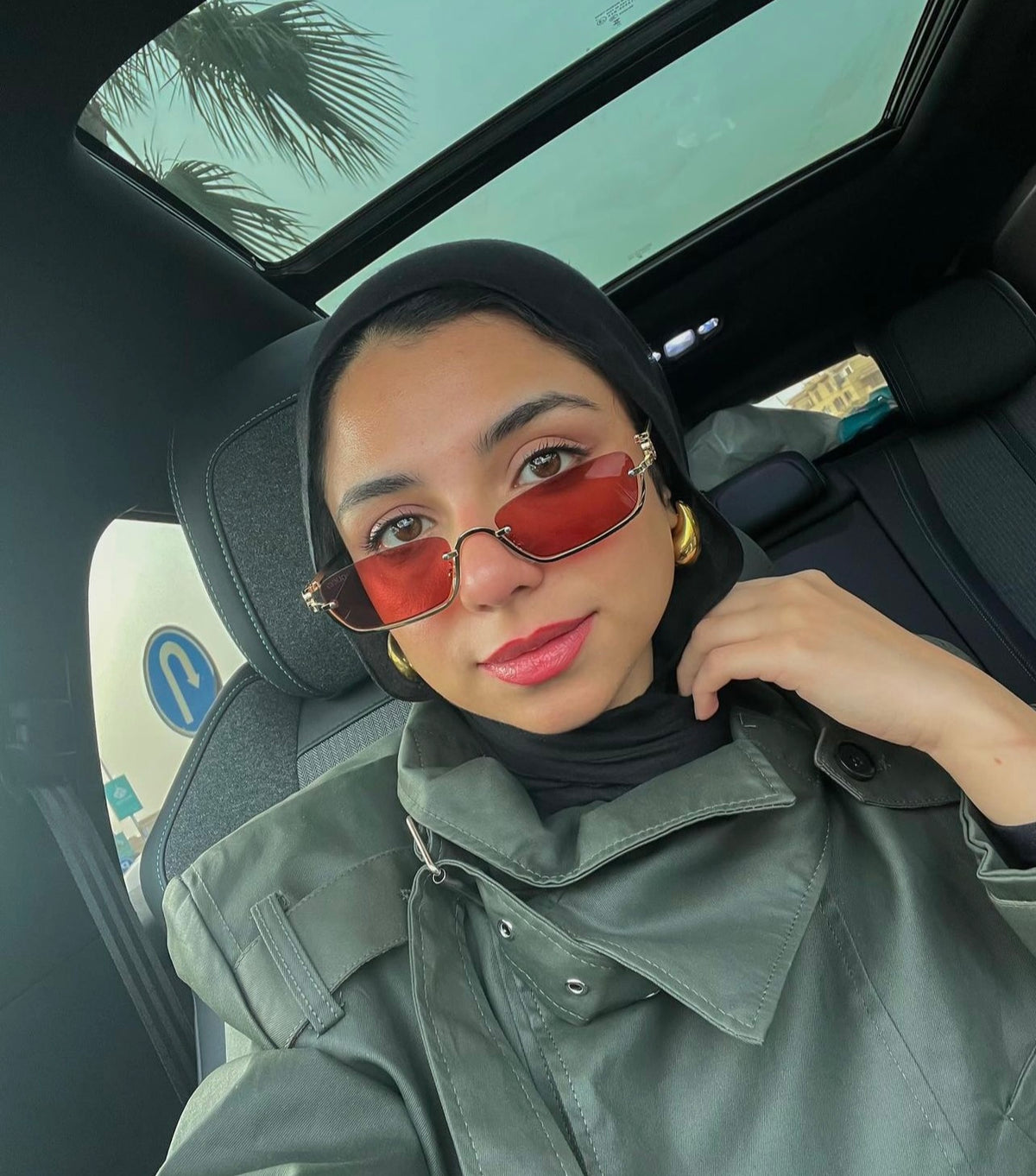 Gucci GG1278S