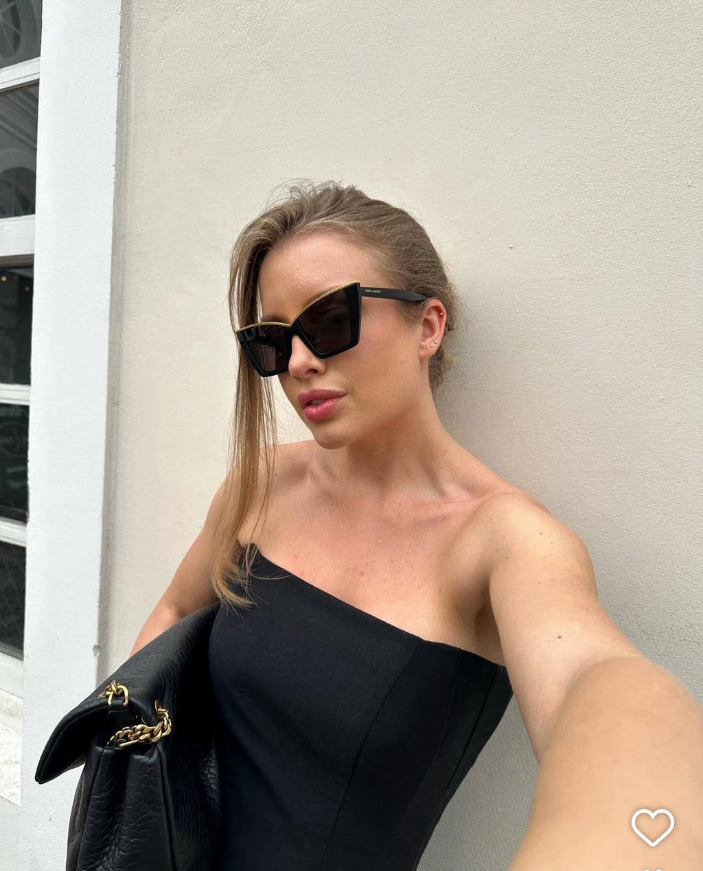 Saint Laurent SL 570