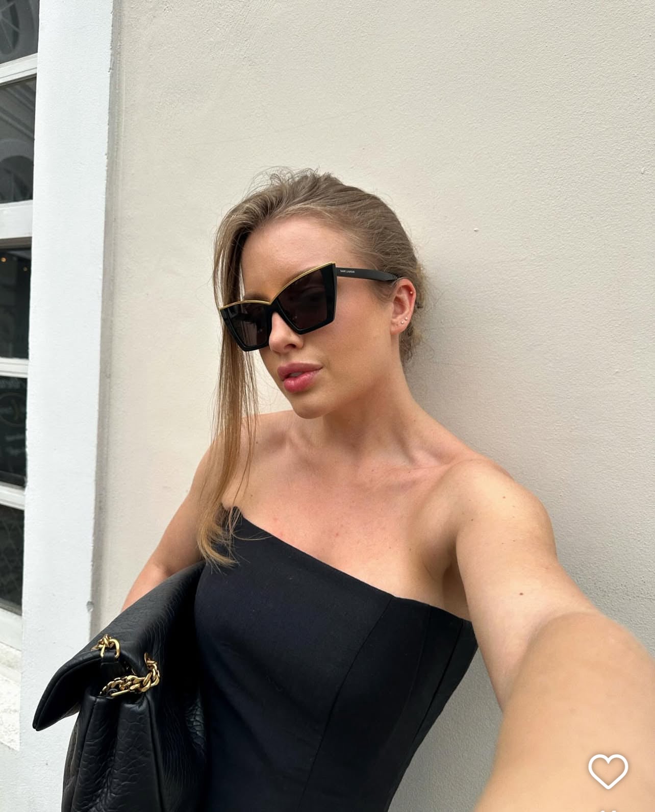 Saint Laurent SL 570