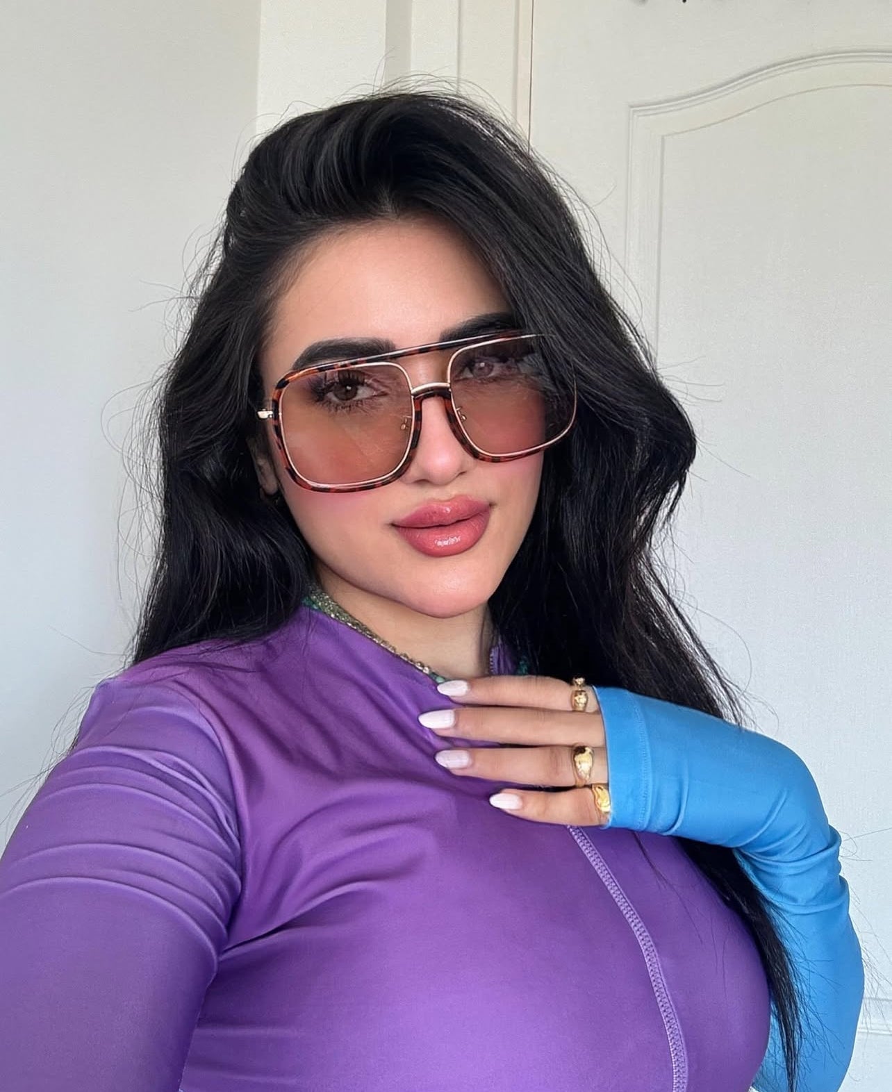 Gucci Over Size
