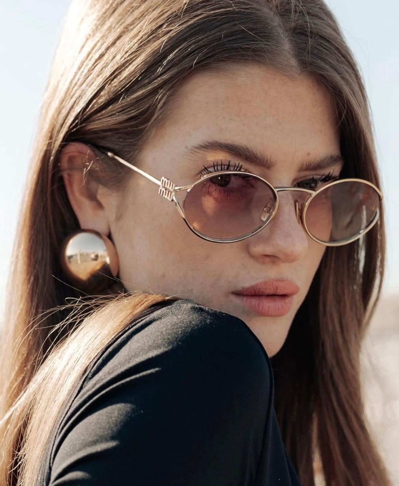 Miu Miu MU 52YS