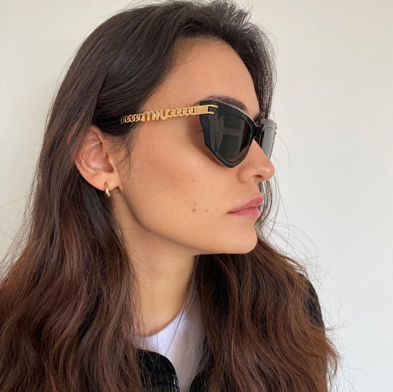Miu Miu Mu 12WS