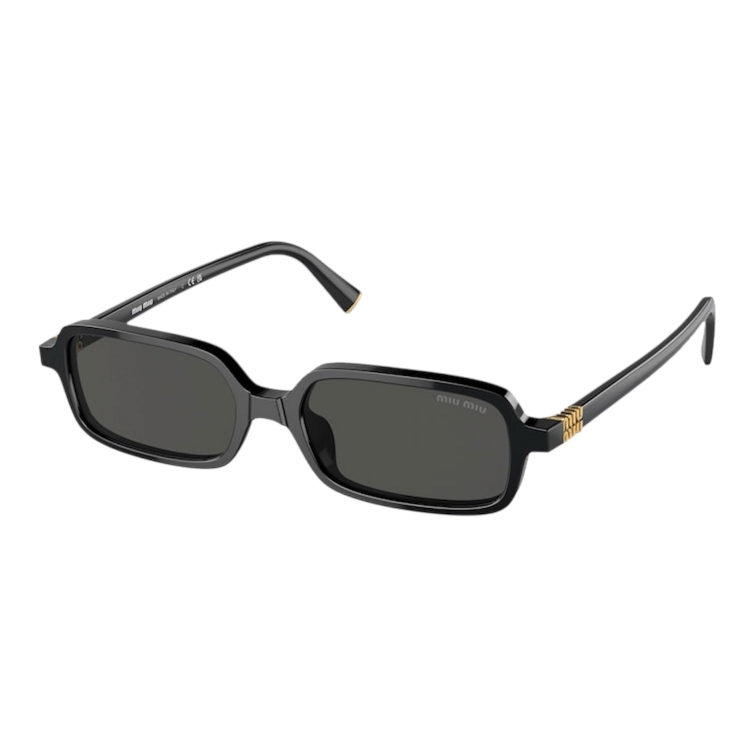 Miu Miu Regard
MU 11ZS 16K5S0 51-16