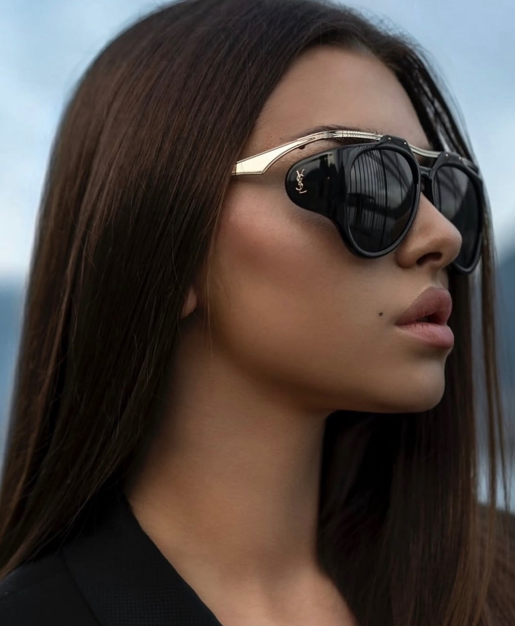 Saint Laurent SL M137