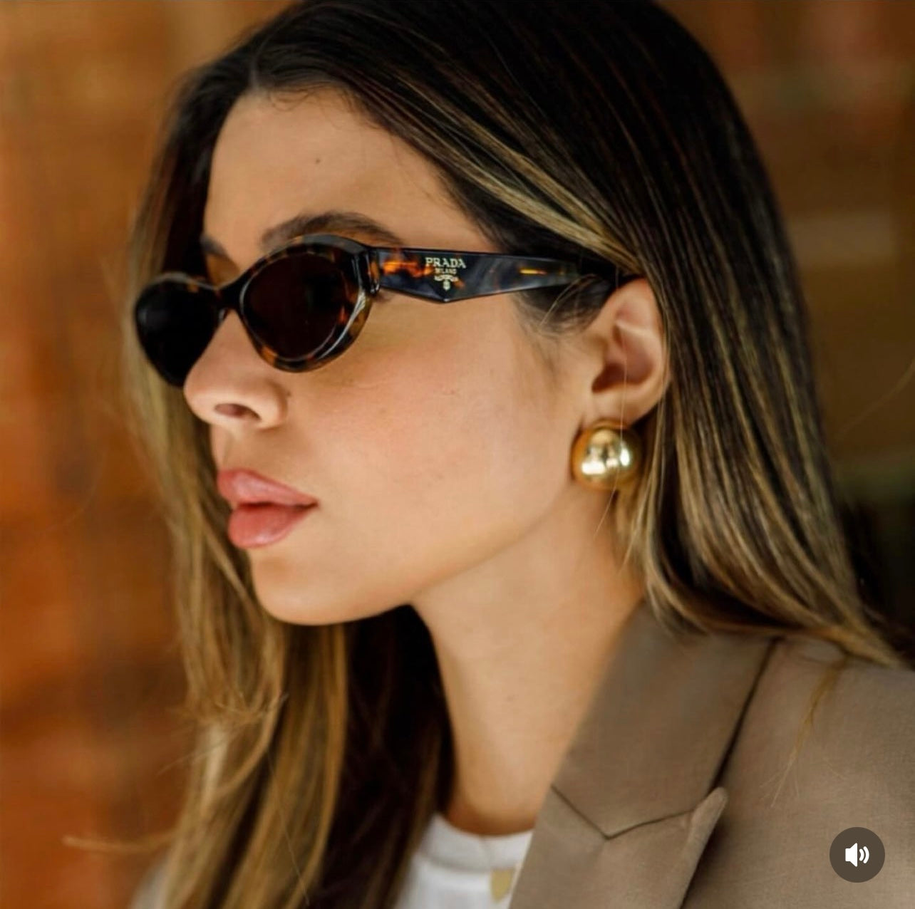 Prada PR 26ZS