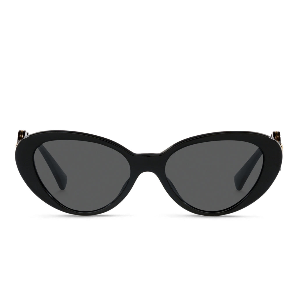 VERSACE
Double Medusa Cat-Eye