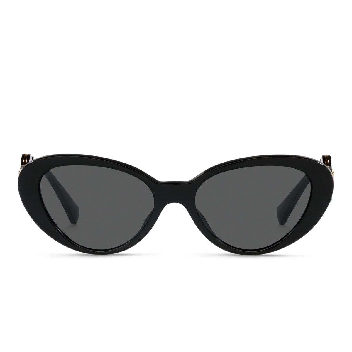 VERSACE
Double Medusa Cat-Eye