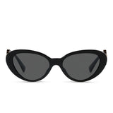 VERSACE
Double Medusa Cat-Eye