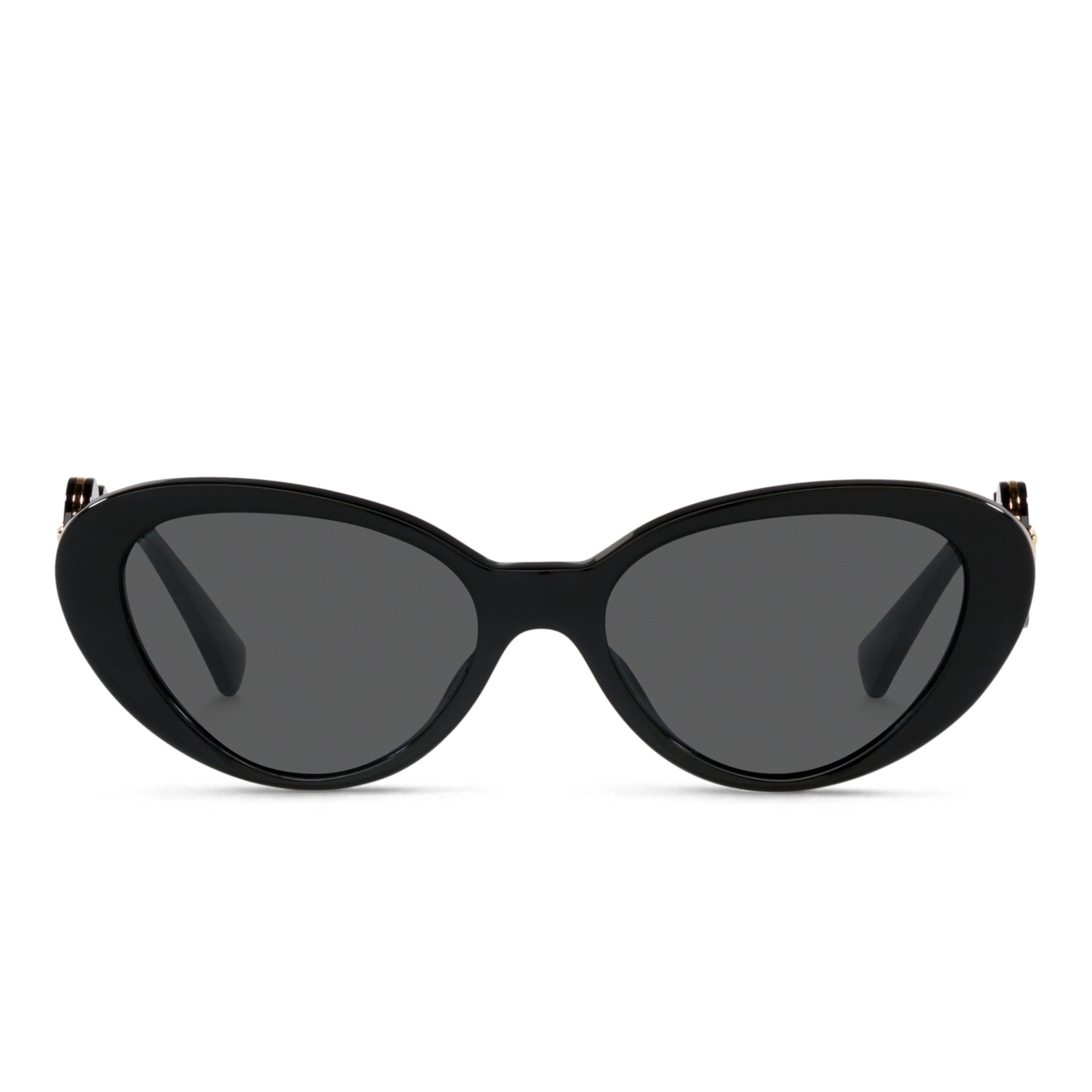 VERSACE
Double Medusa Cat-Eye