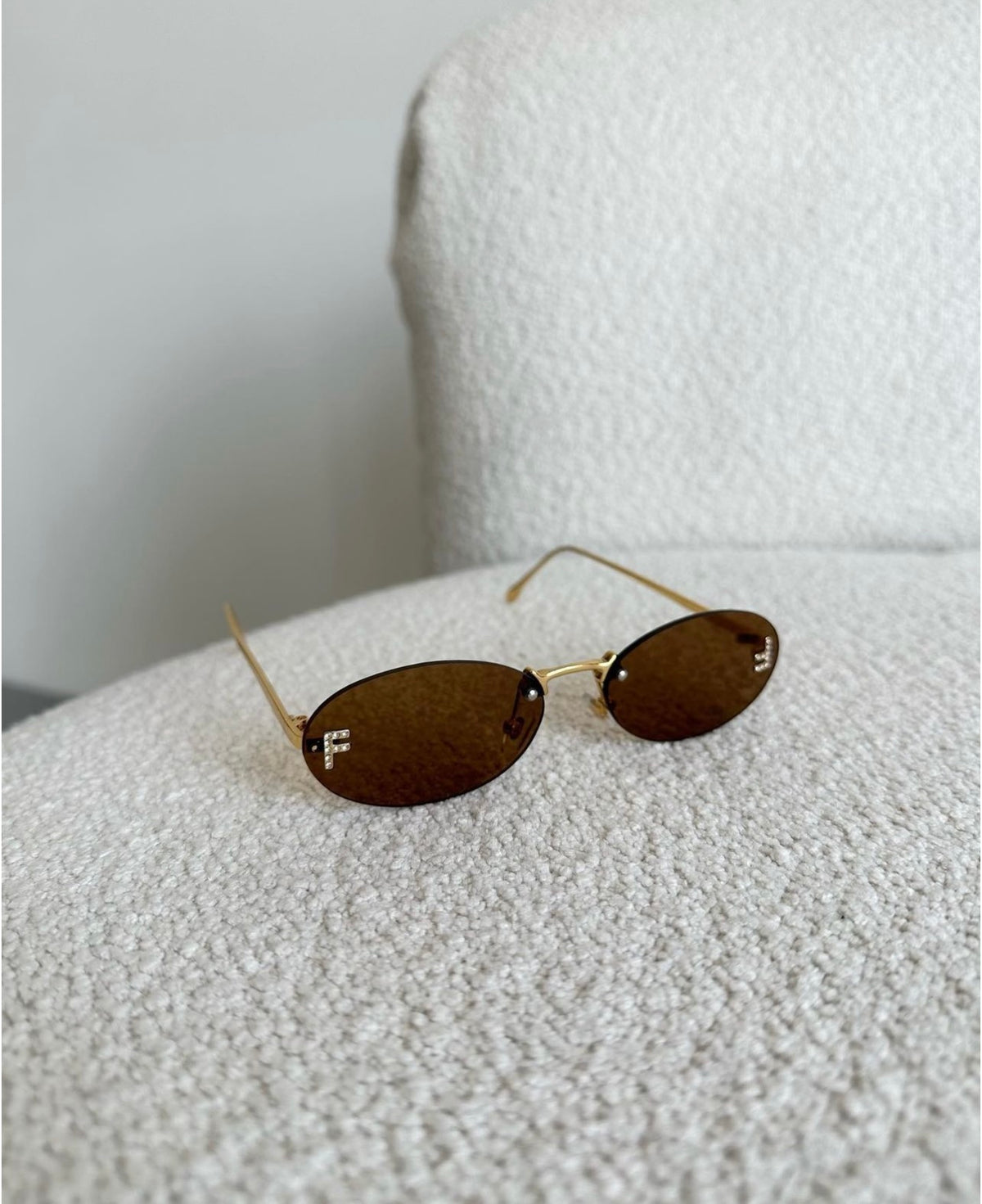 Fendi FE4075US