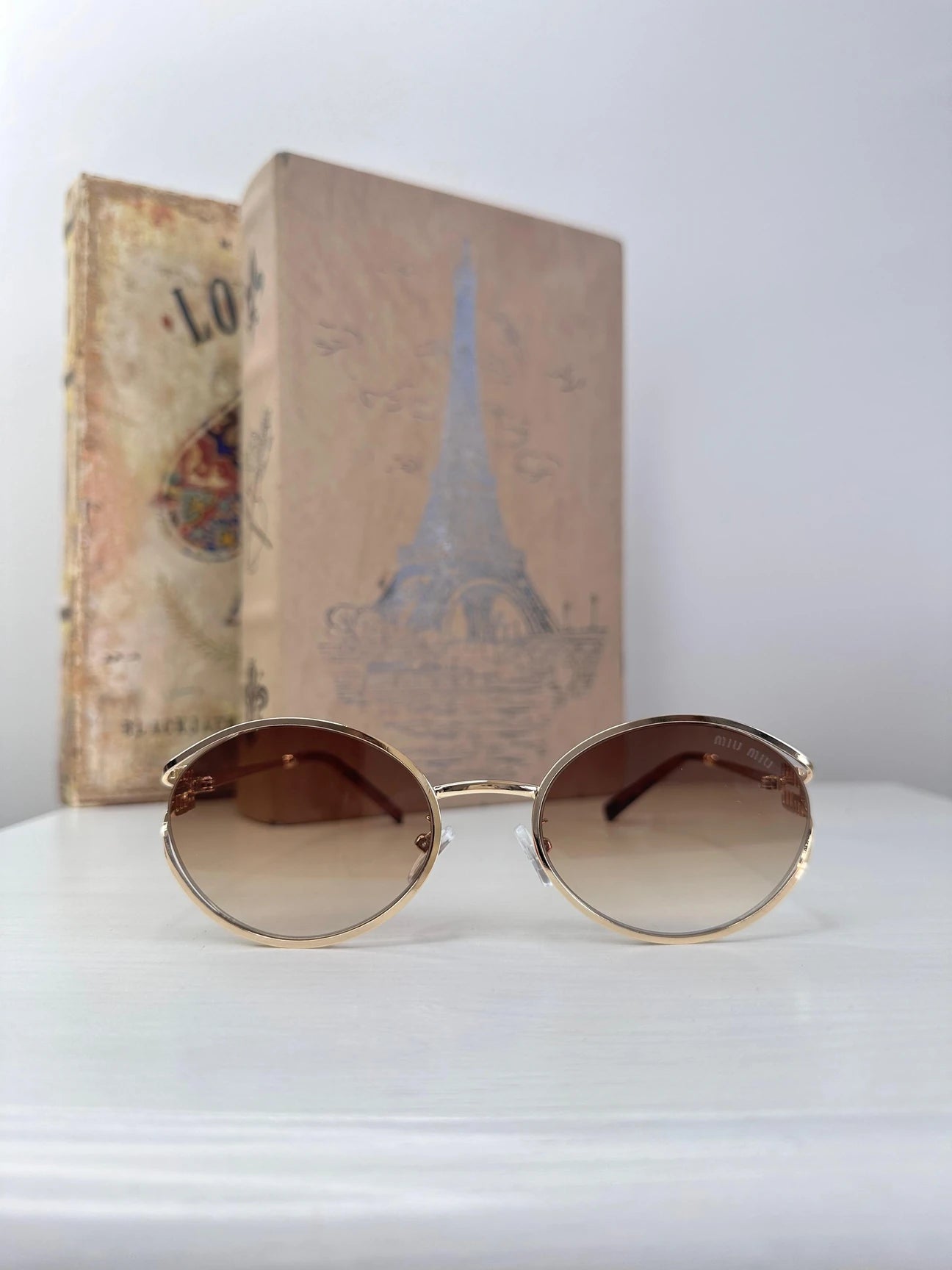 Miu Miu MU 52YS