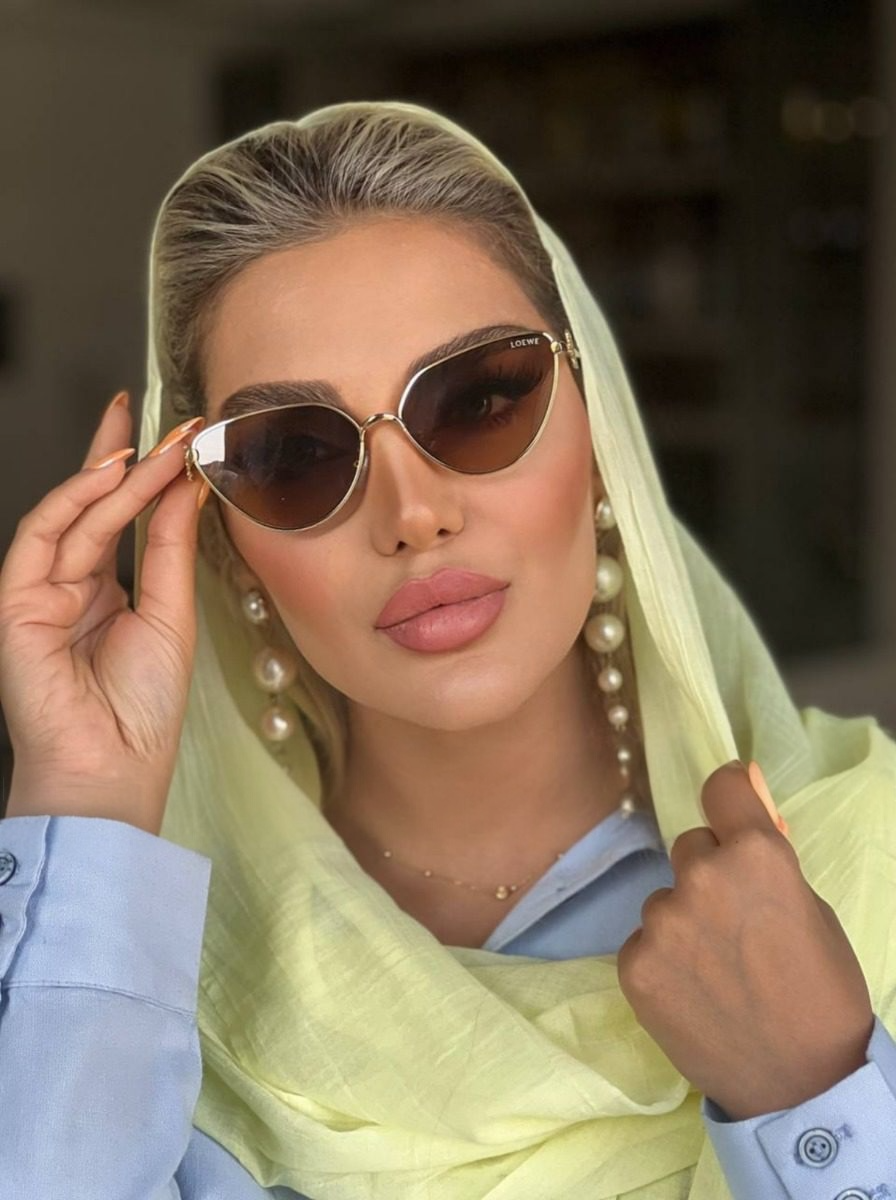 Loewe Cateye LW 3081