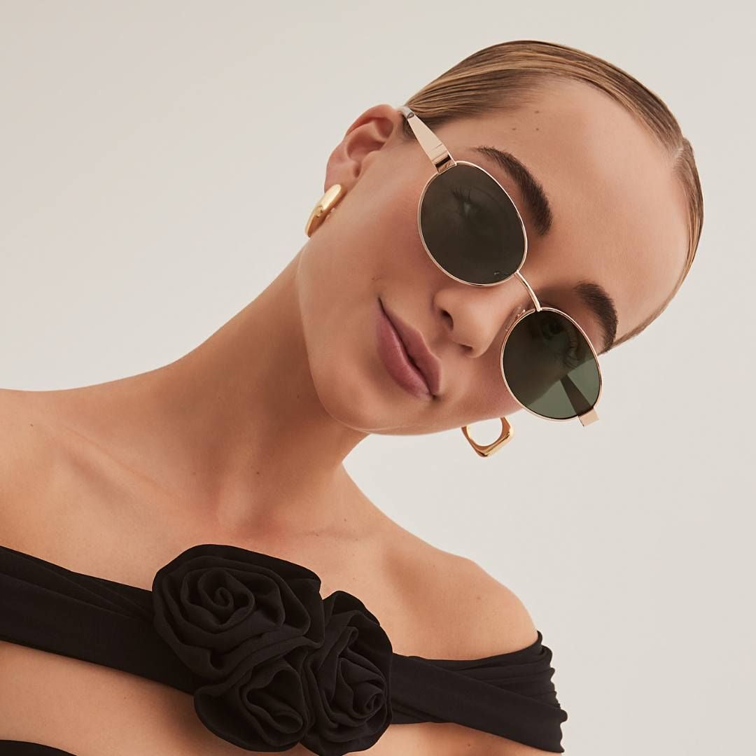 Saint Laurent SL 692