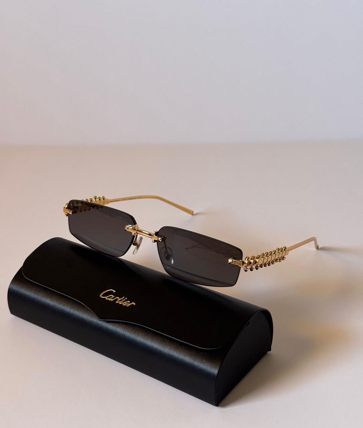 Cartier Clash CT0544S
