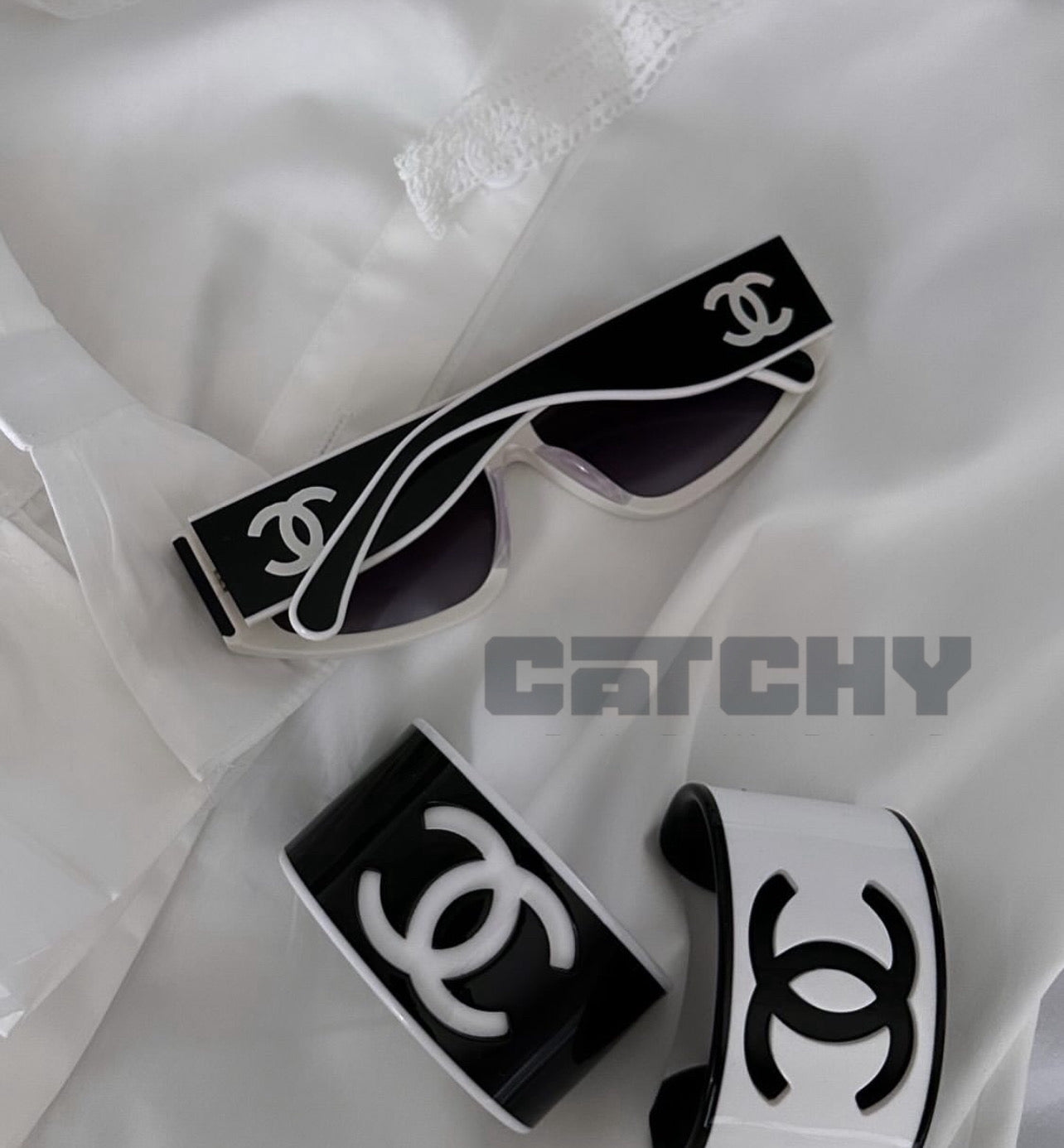 Chanel 6057