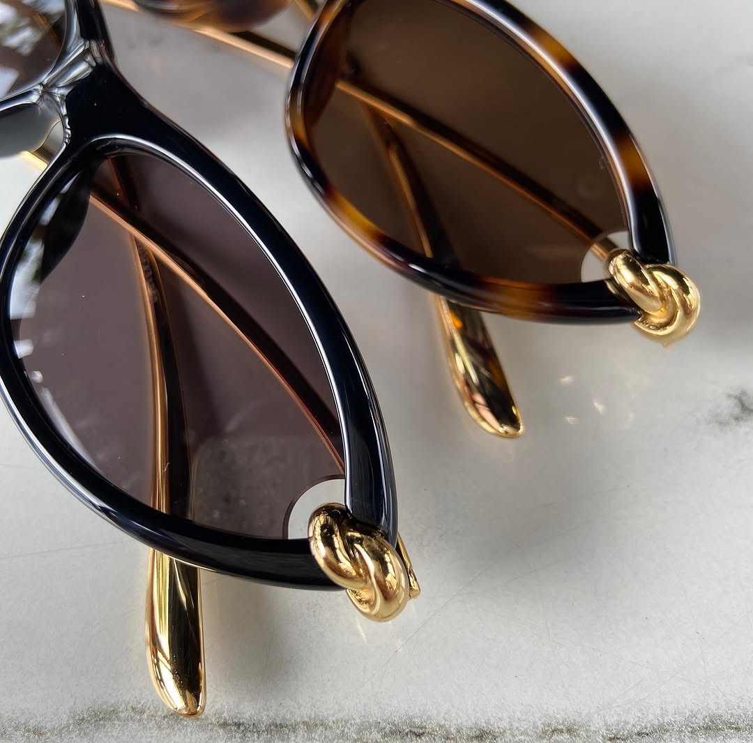 BOTTEGA VENETA BV1390S