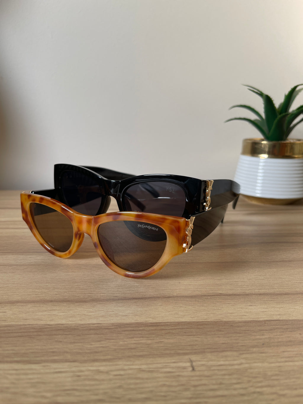 Saint Laurent SL M94