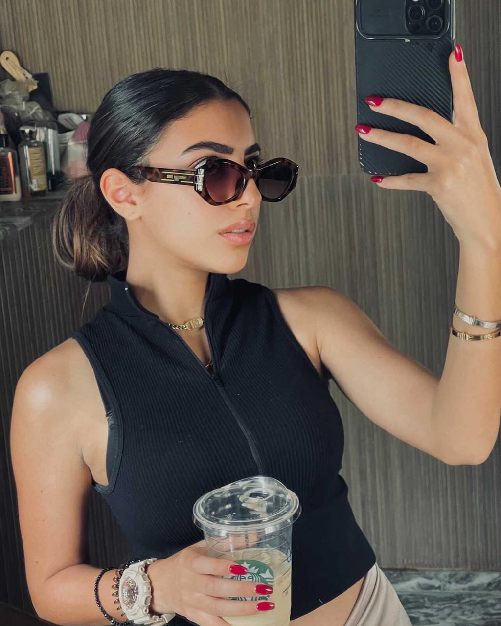 Dior DIORSIGNATURE B1U 73C0