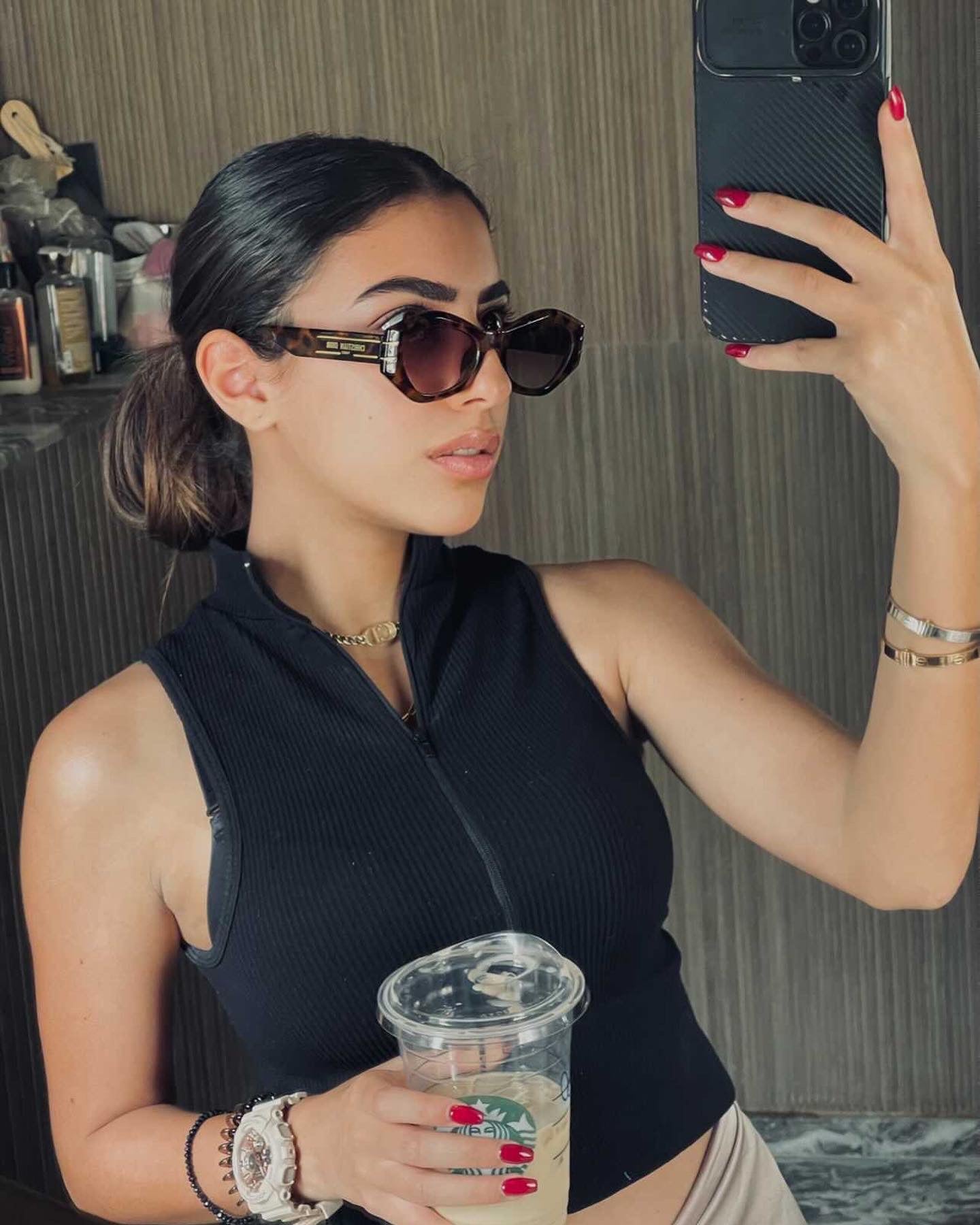 Dior DIORSIGNATURE B1U 73C0