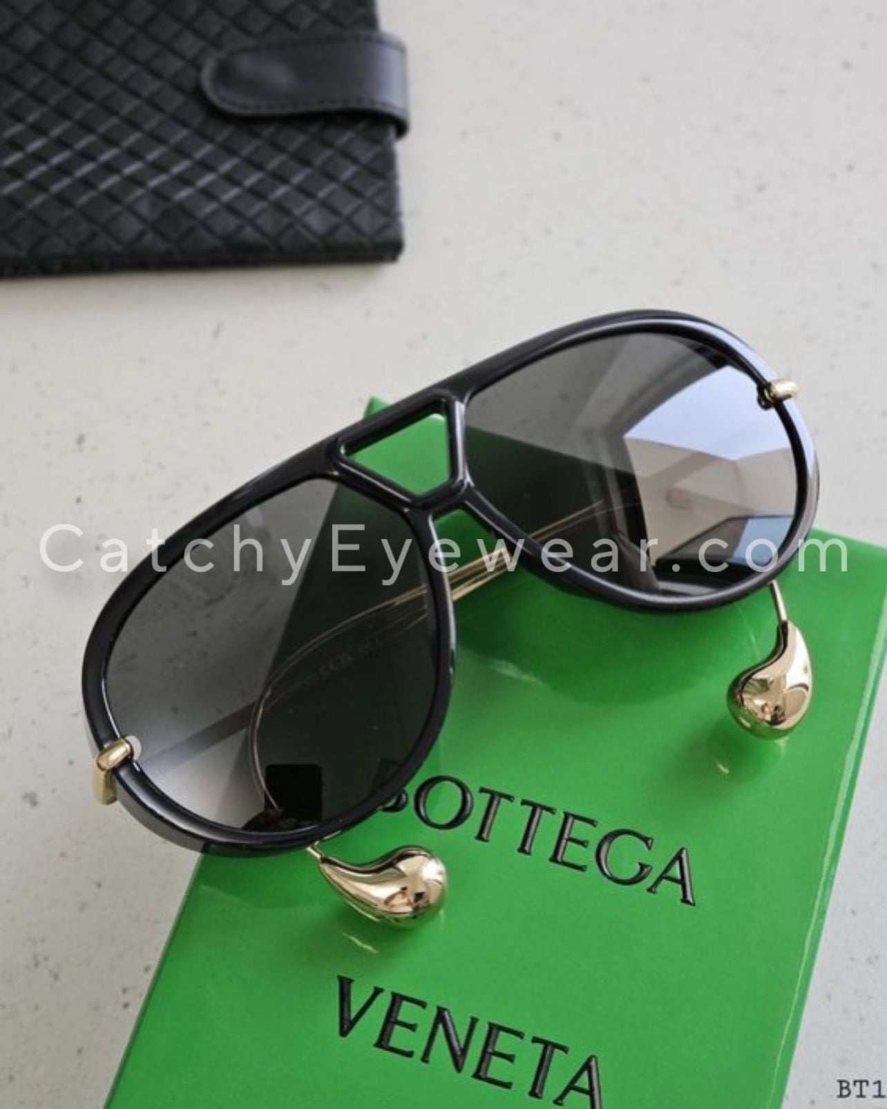 Bottega Veneta BV1273s