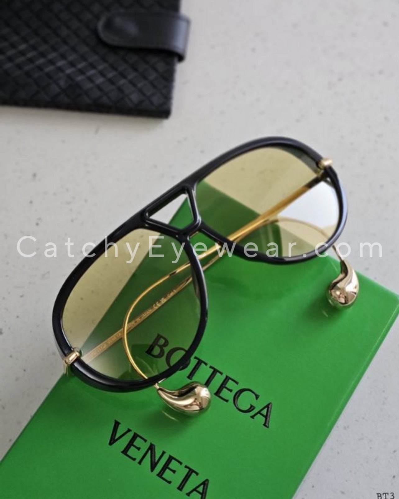 Bottega Veneta BV1273s