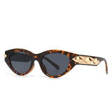 LV Malletage Cat Eye