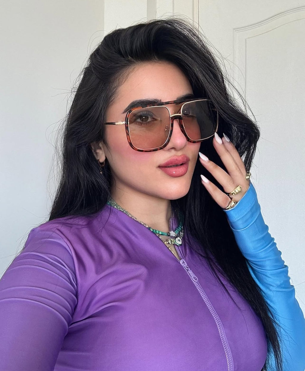 Gucci Over Size
