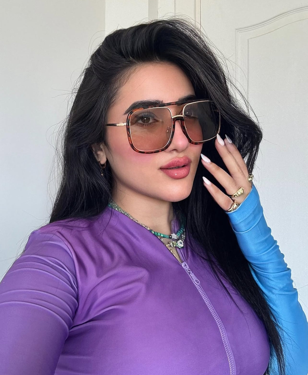 Gucci Over Size