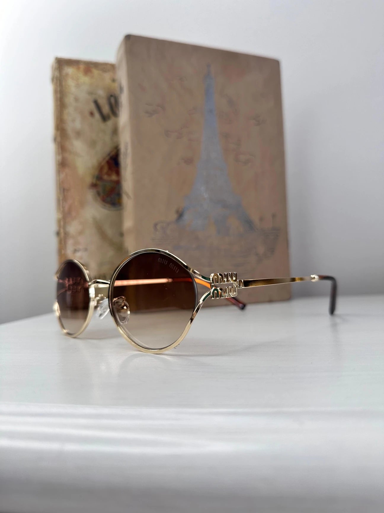 Miu Miu MU 52YS