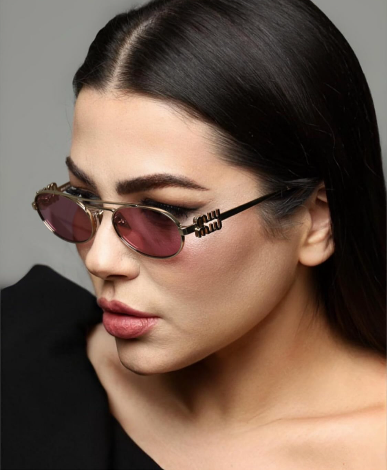 Miu Miu MU 54ZS
