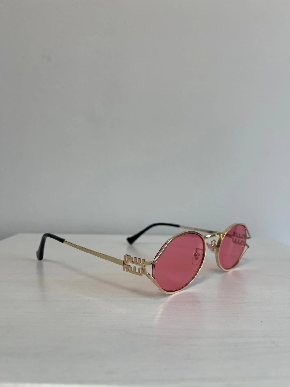 Miu Miu MU 52YS
