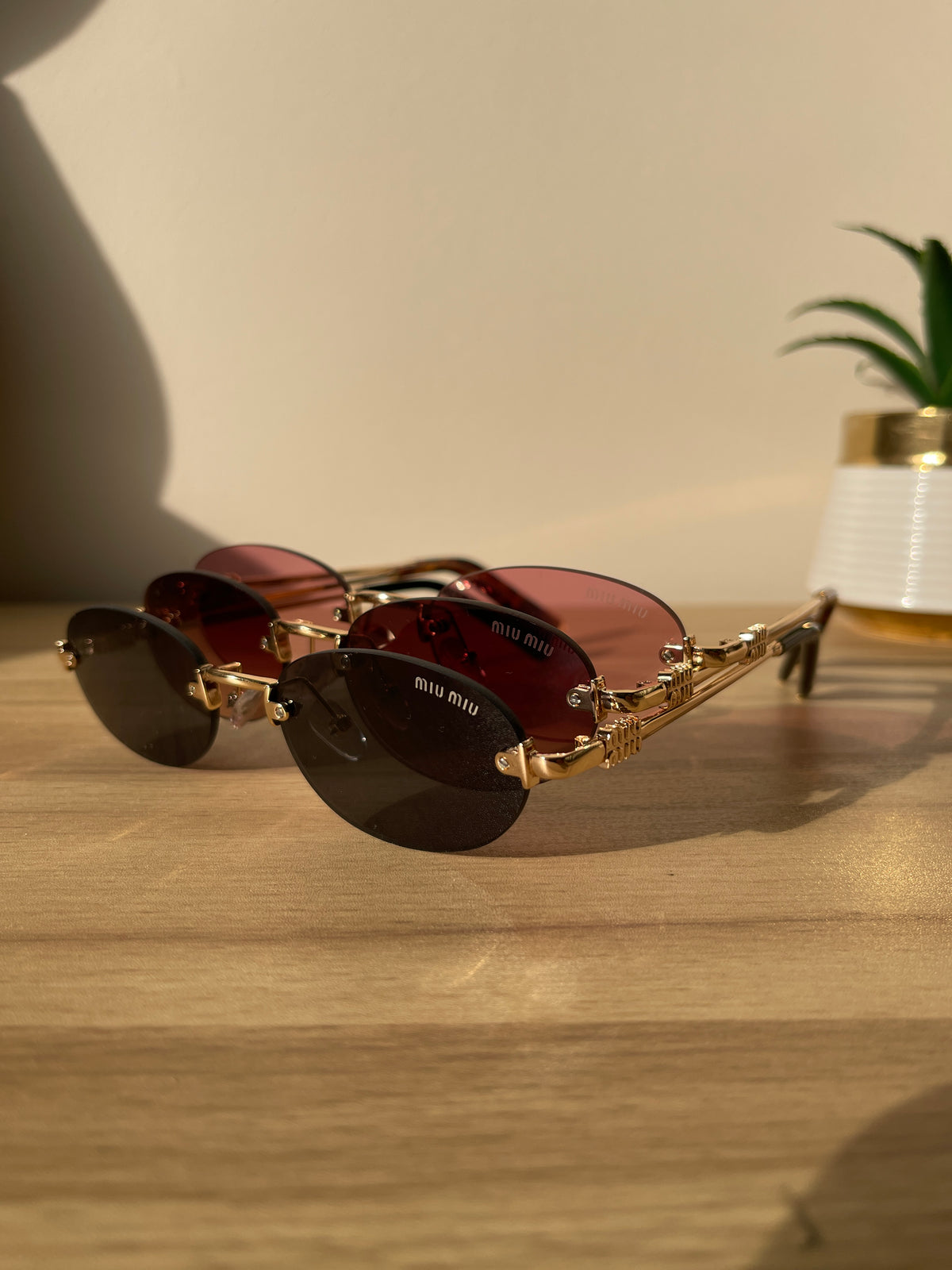 Miu Miu MU A54S
