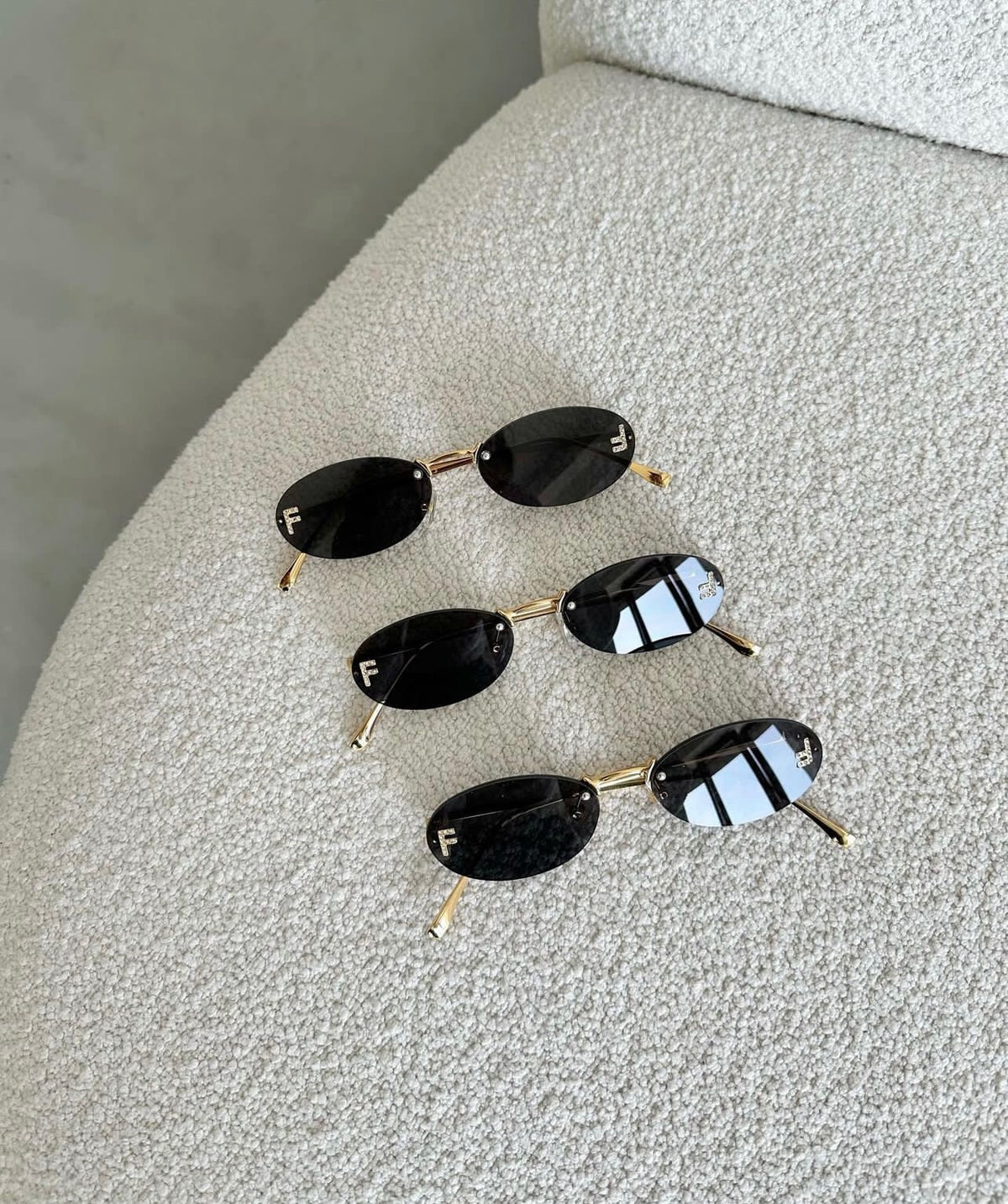 Fendi FE4075US