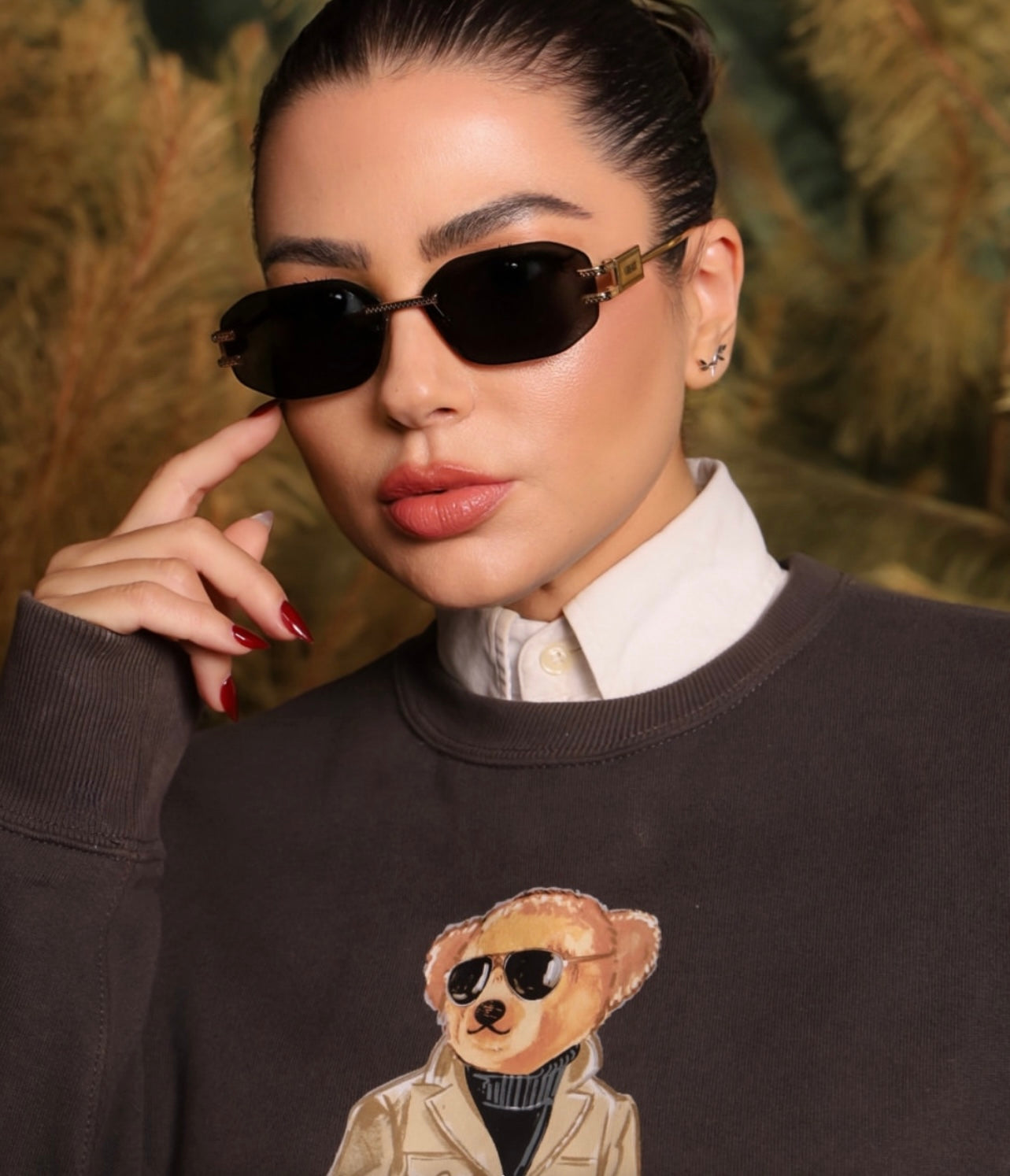 Versace VE2274
