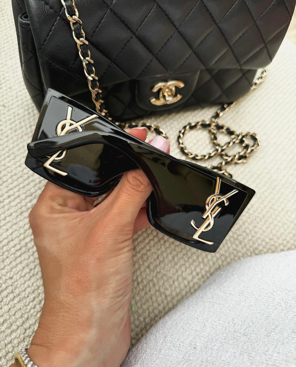 Saint Laurent SL M119 BLAZE