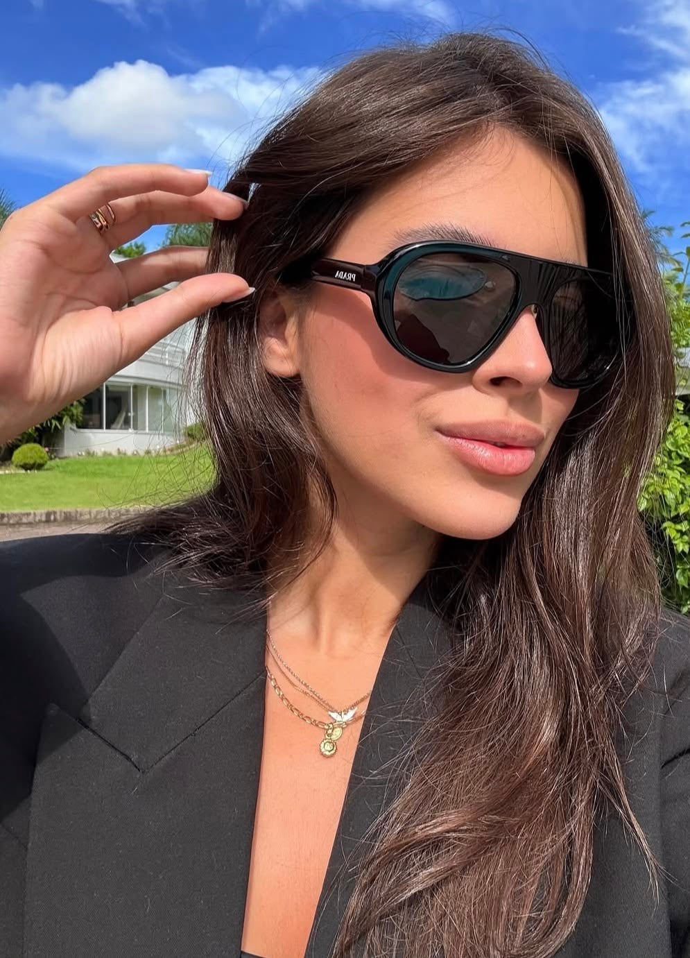 Prada PR C05S
