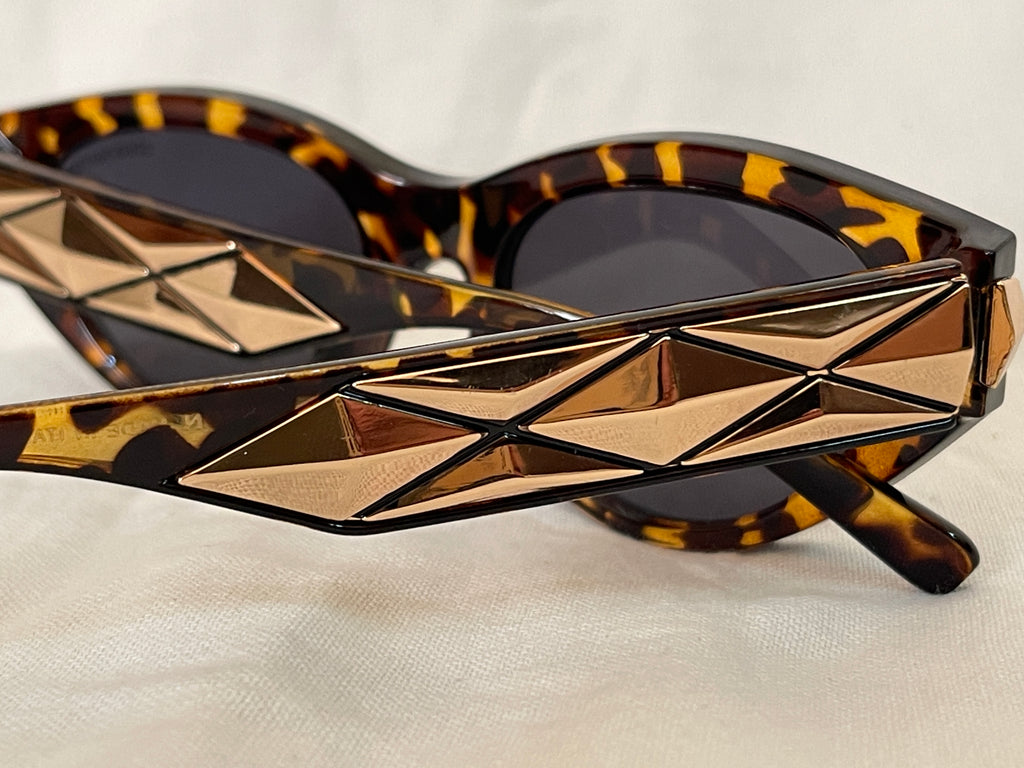 LV Malletage Cat Eye