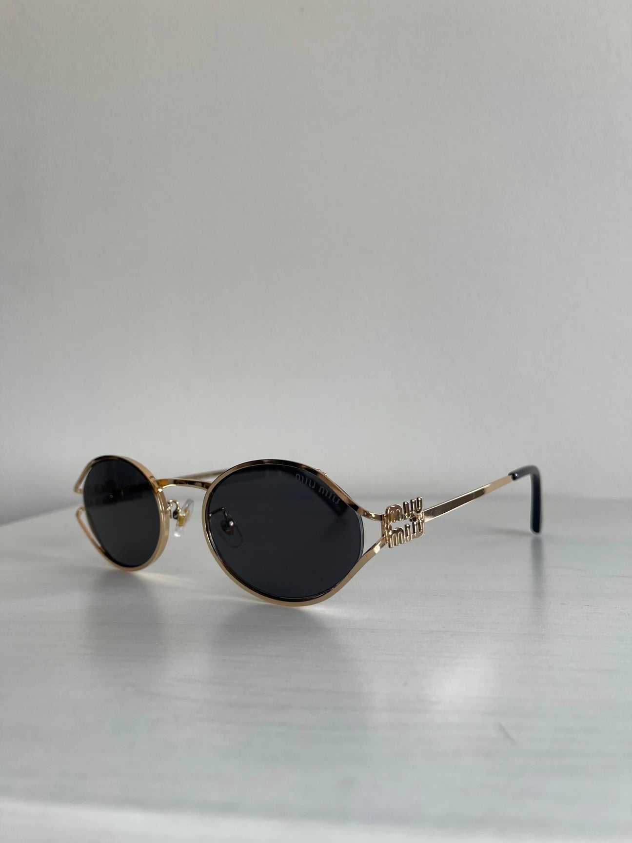 Miu Miu MU 52YS