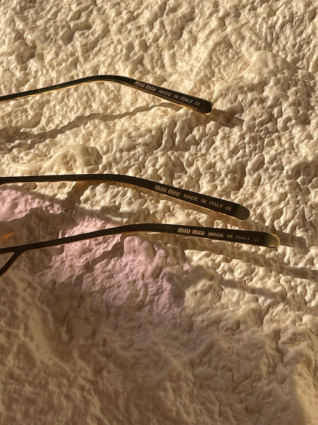 Miu Miu MU 52WS