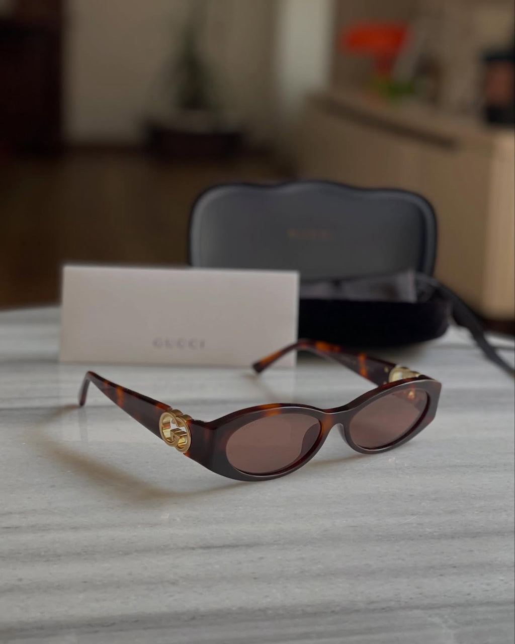 Gucci GG1660S