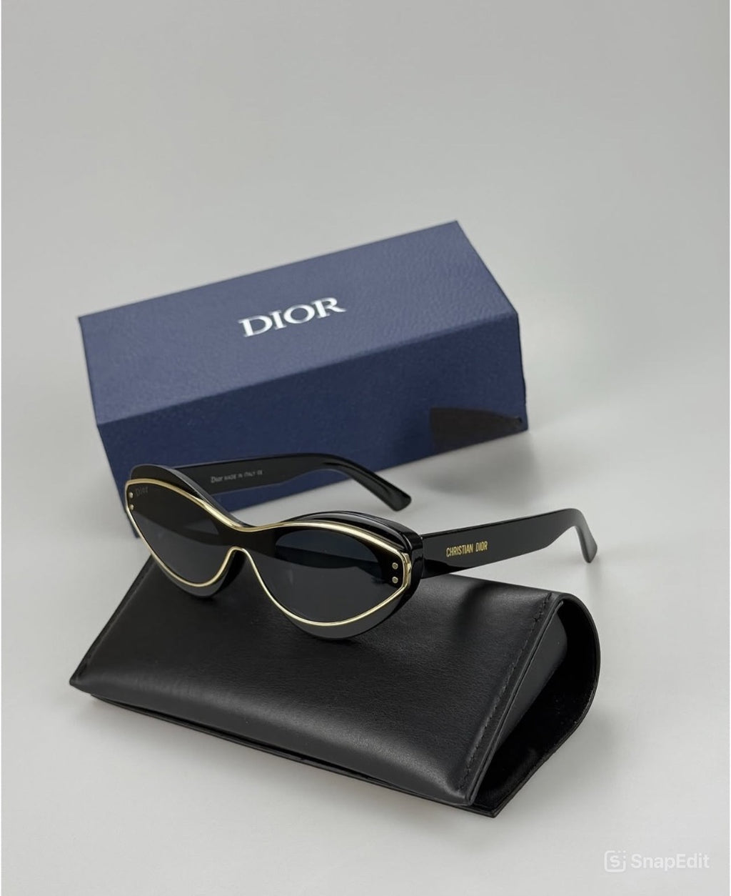 Dior Diormeteor B1I