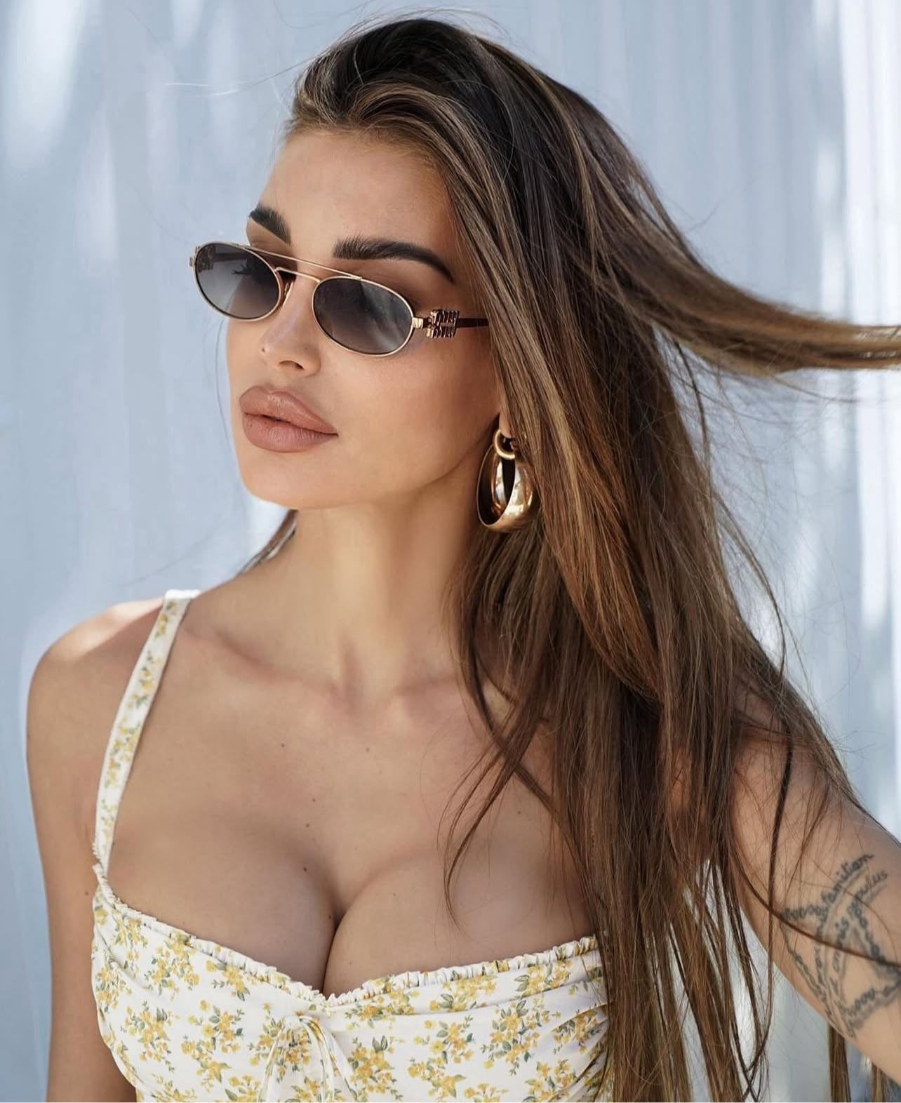 Miu Miu MU 54ZS