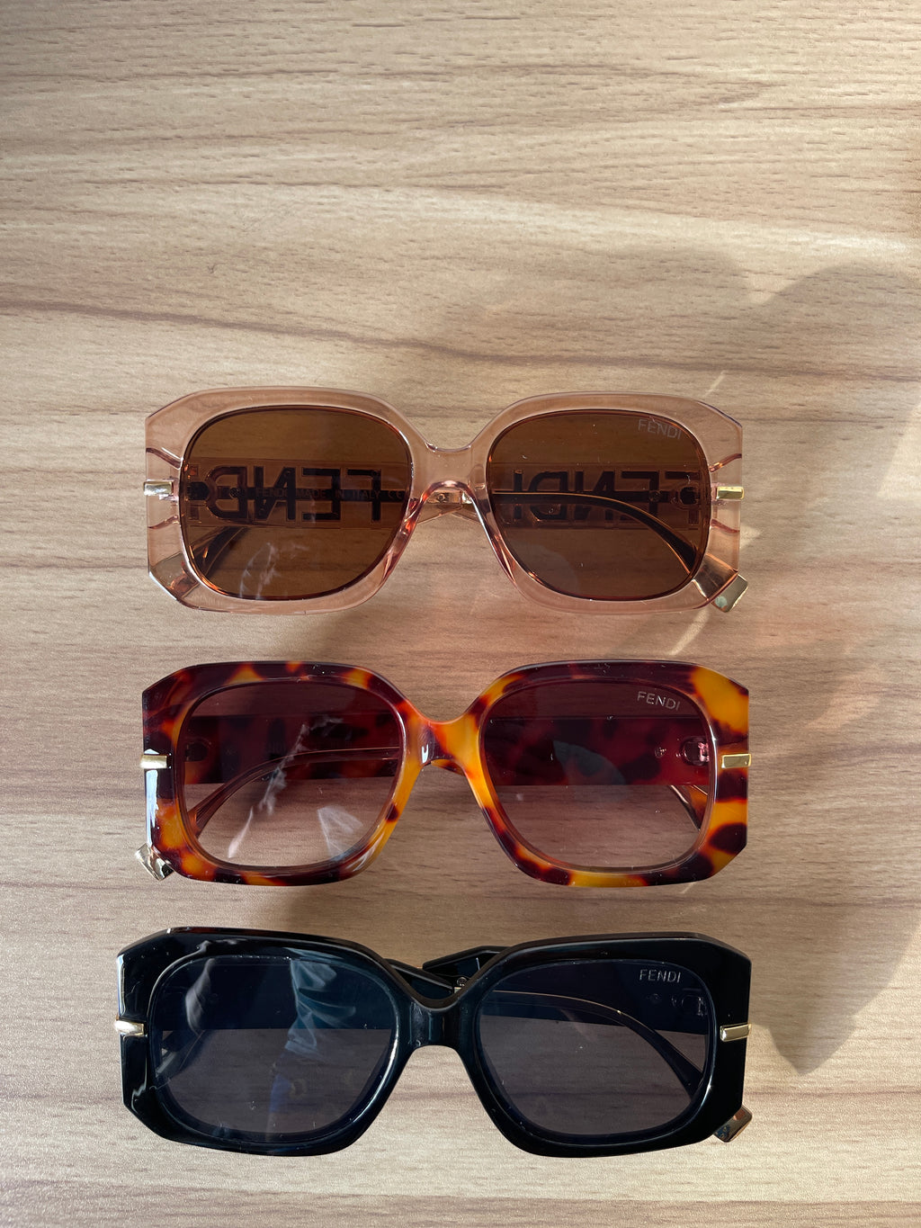 Fendi FE40065I