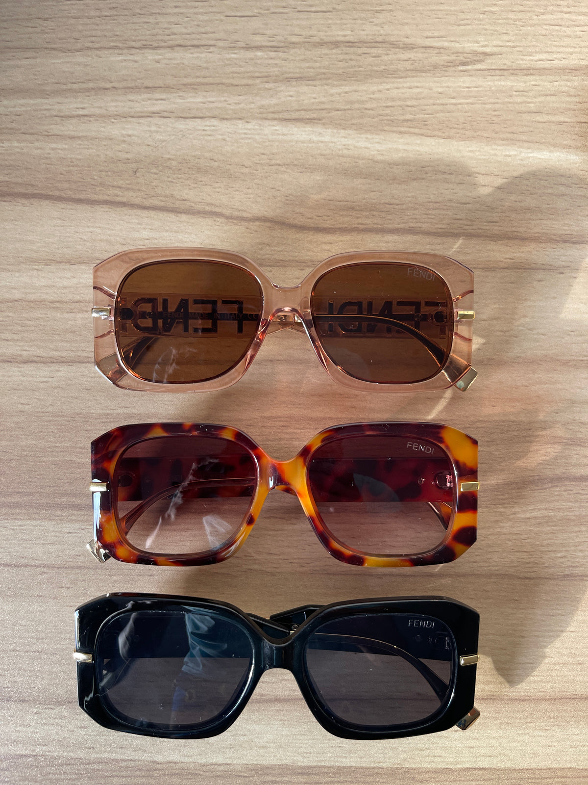 Fendi FE40065I