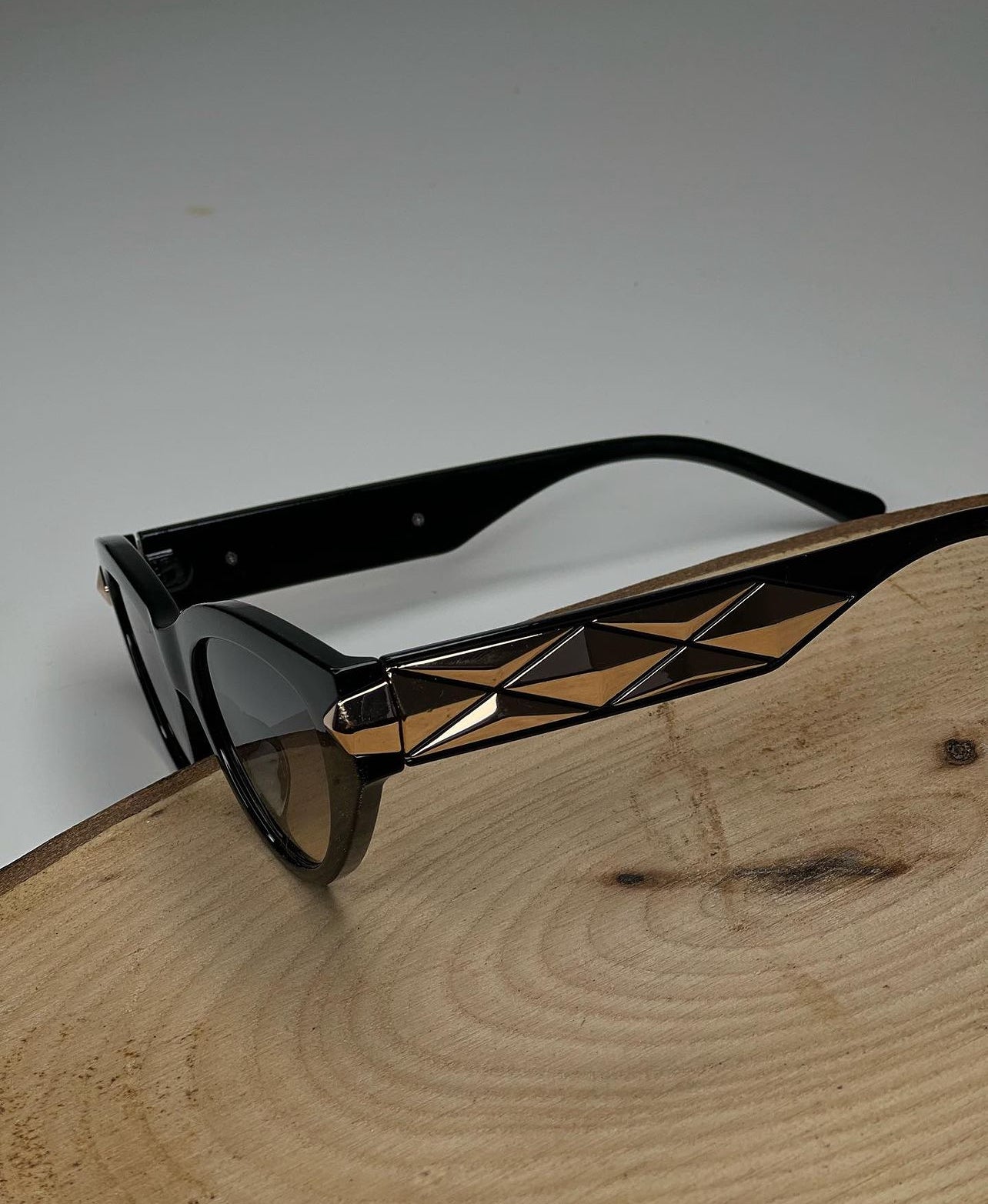 LV Malletage Cat Eye