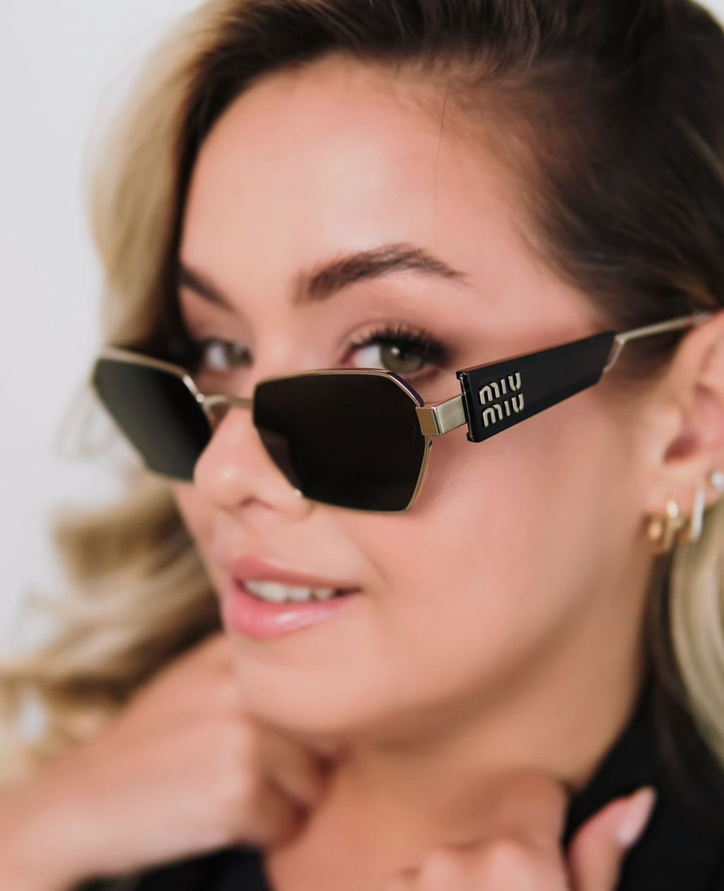 Miu Miu Mu 53WS