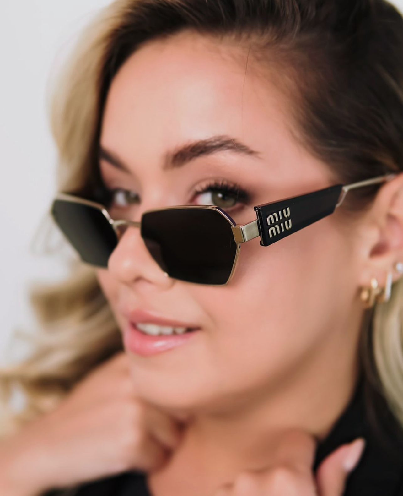 Miu Miu Mu 53WS