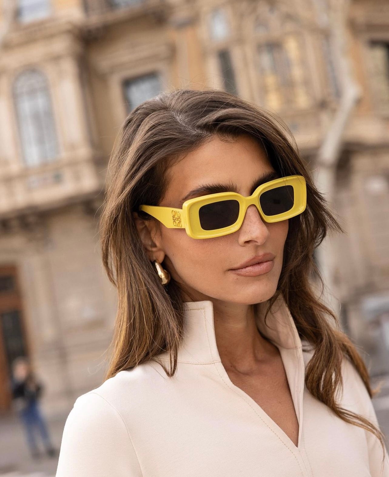 Loewe Anagram LW40101I