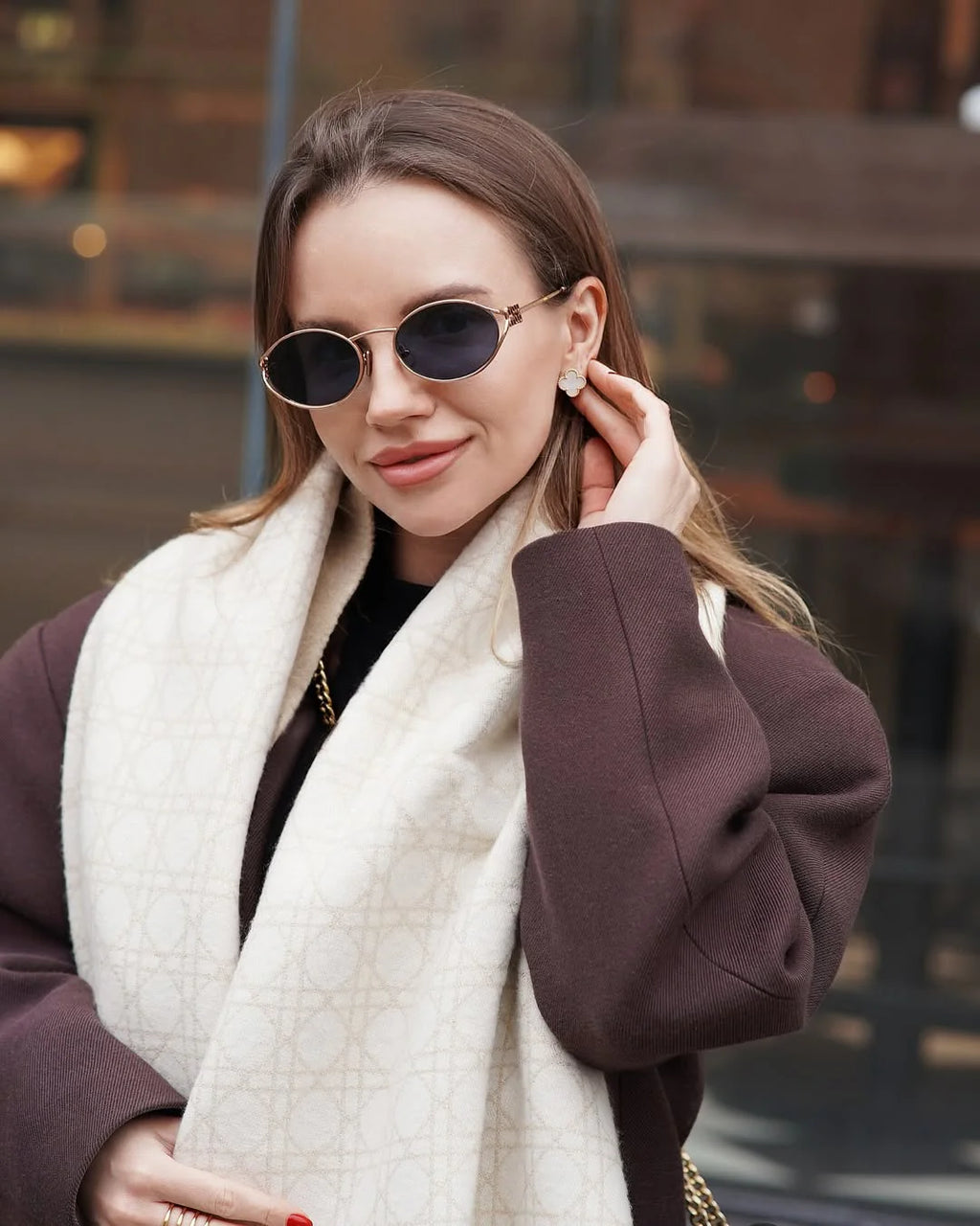 Miu Miu MU 52YS